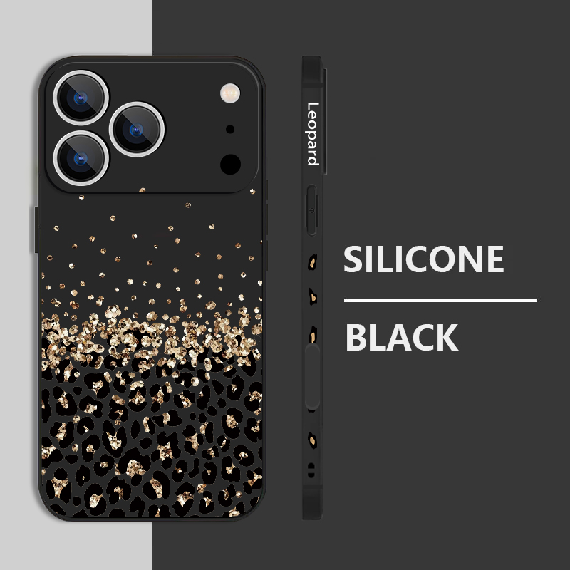 Casing Ponsel Motif Leopard Pr - Phone Cases Leopard Print ulasan dan harga