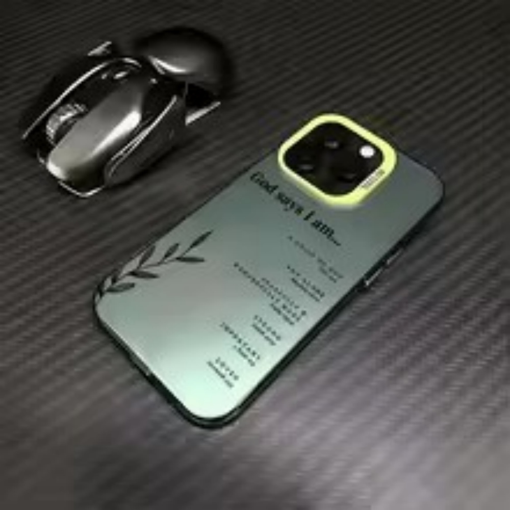 Casing HP Christian Verse untu - Phone Cases Mous ulasan dan harga