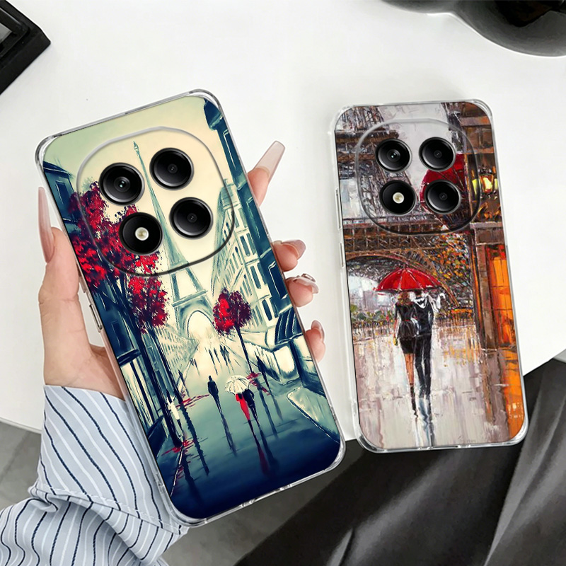 Casing Ponsel Pemandangan Jala - Phone Cases London ulasan dan harga
