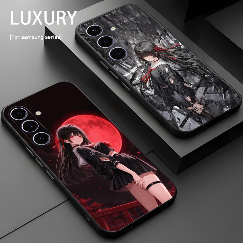 Casing Ponsel Hot Chisa Wuther - Phone Cases Galaxy S23 ulasan dan harga