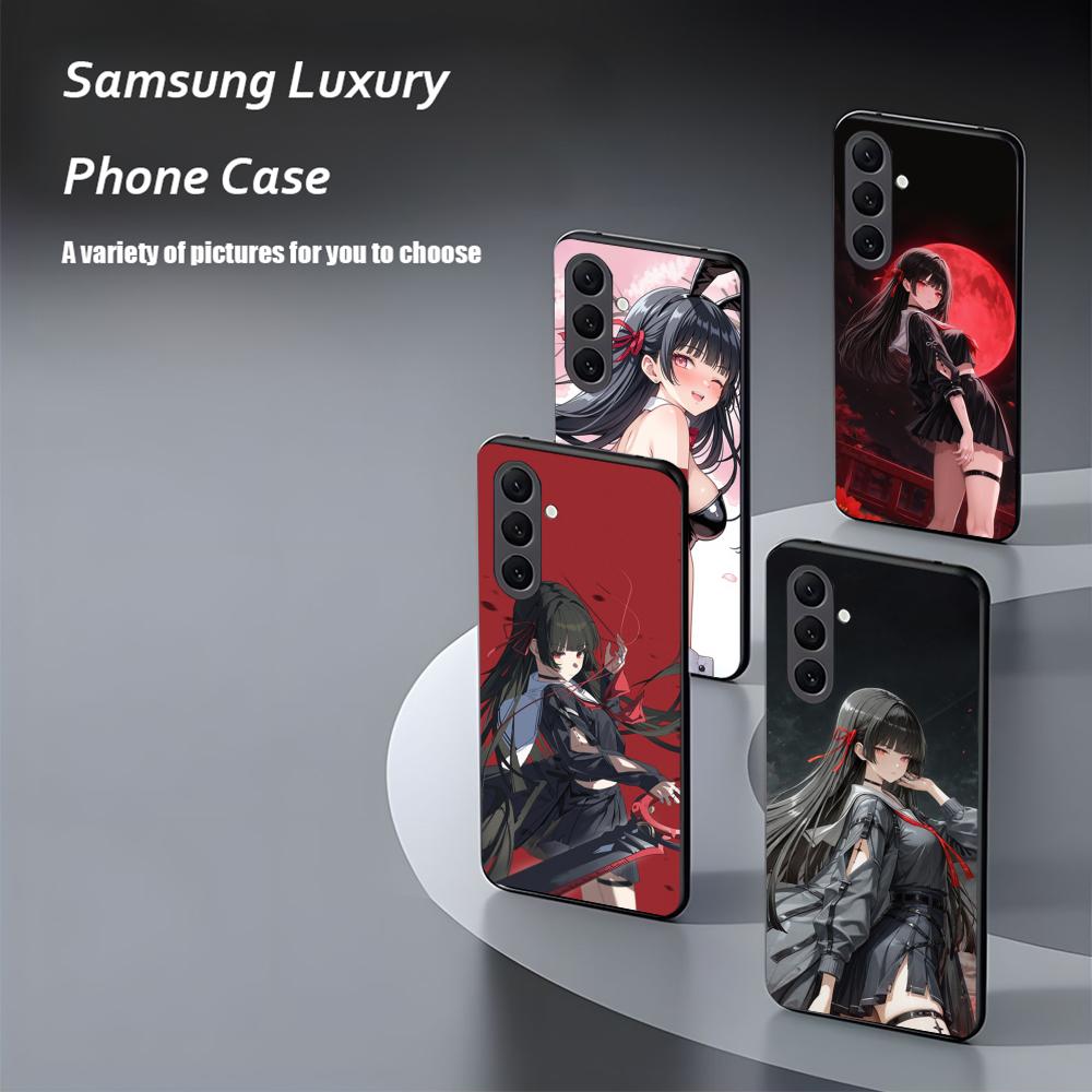 Casing Ponsel Hot Chisa Wuther - Phone Cases Galaxy S23 ulasan dan harga