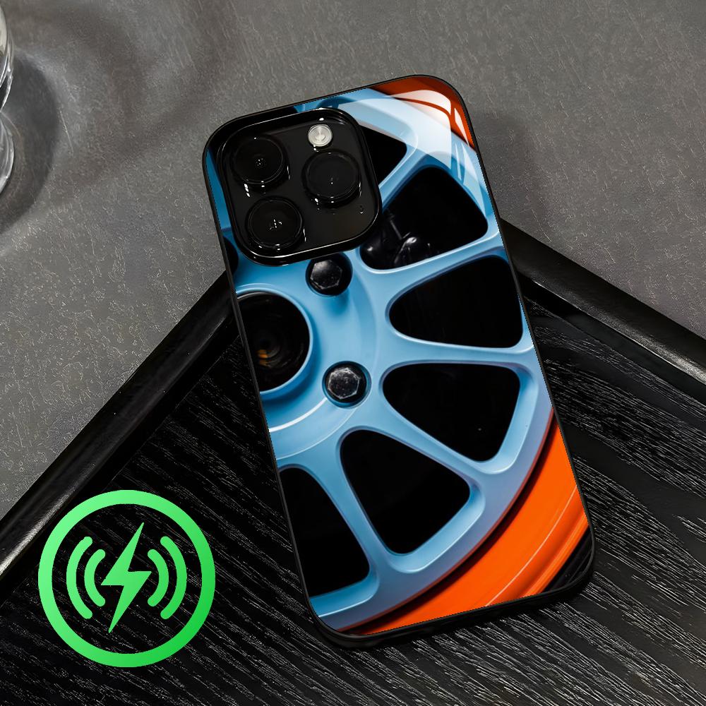 Casing HP Car G-Gulf-Racing Un - Phone Cases Iphone 16 Pro Max ulasan dan harga