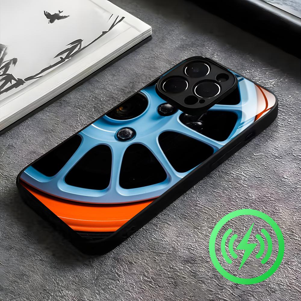 Casing HP Car G-Gulf-Racing Un - Phone Cases Iphone 16 Pro Max ulasan dan harga