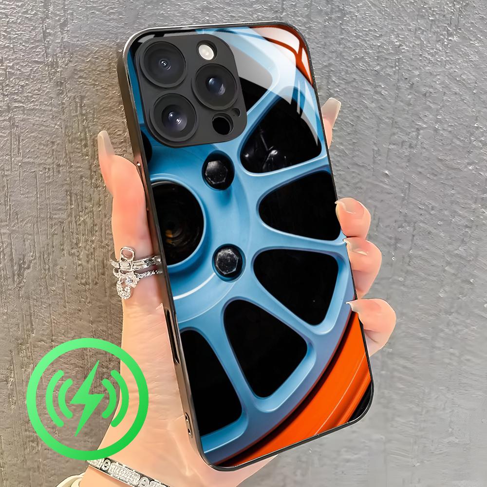 Casing HP Car G-Gulf-Racing Un - Phone Cases Iphone 16 Pro Max ulasan dan harga