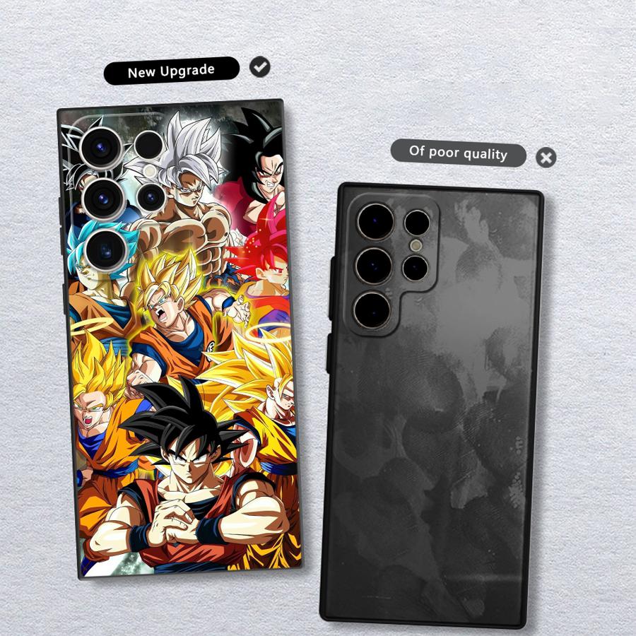 Casing Penutup Ponsel Dragons  - Phone Cases Galaxy S23 ulasan dan harga