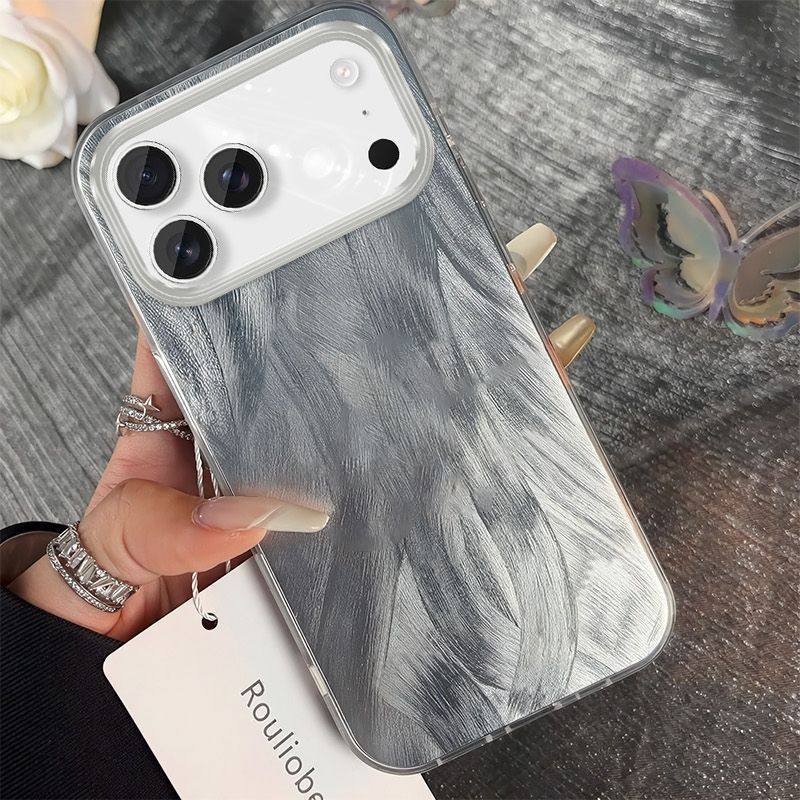 Casing Ponsel Mewah Berlapis L - Phone Cases Mous ulasan dan harga