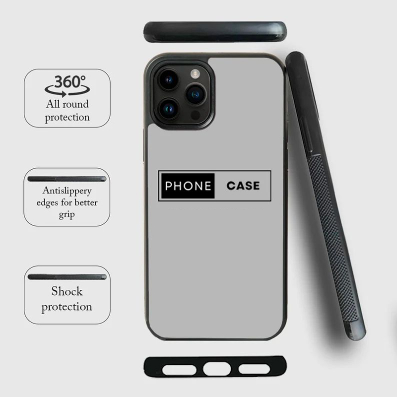 Casing HP Lembut London Red Bu - Phone Cases London ulasan dan harga