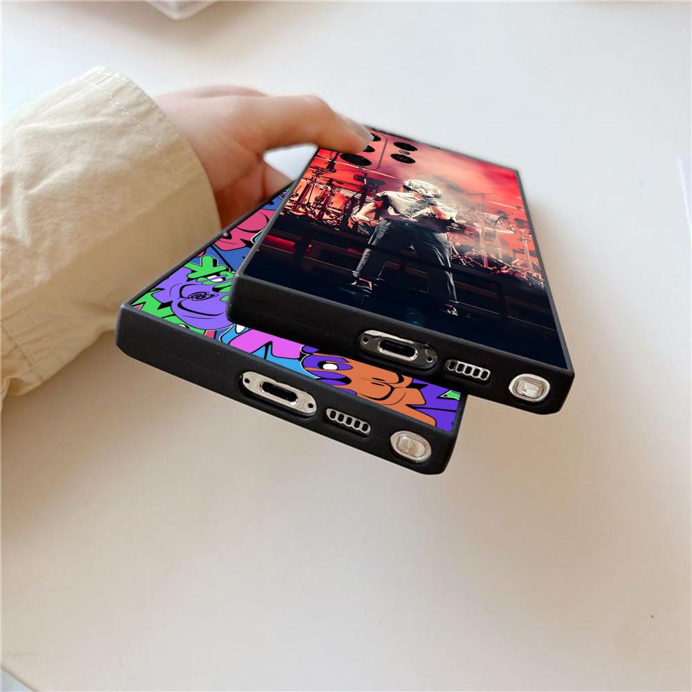 Casing Ponsel Band O-ONE OK RO - Phone Cases Galaxy S23 ulasan dan harga