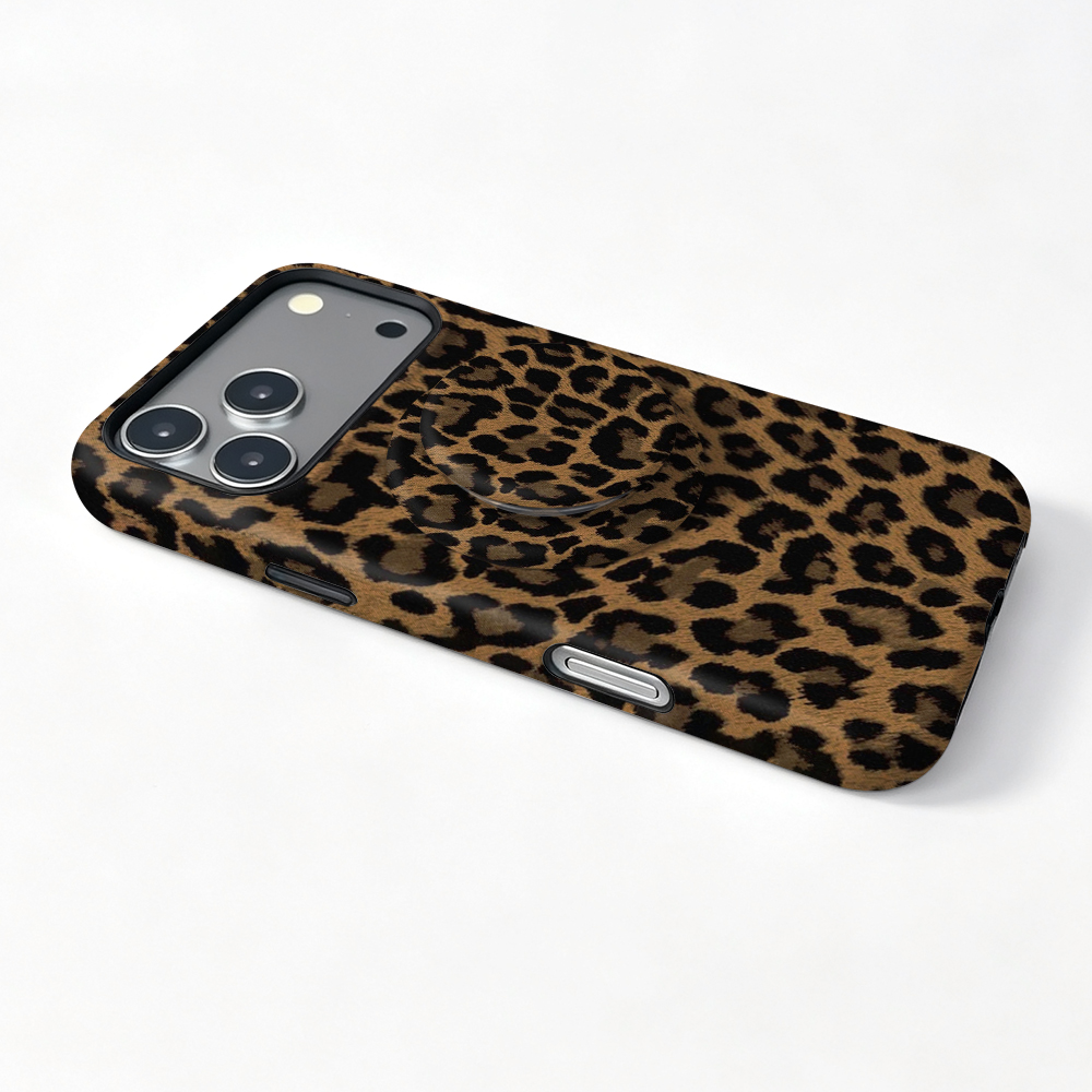 Casing Magnetik Motif Hewan Un - Huawei Nova 12 ulasan dan harga