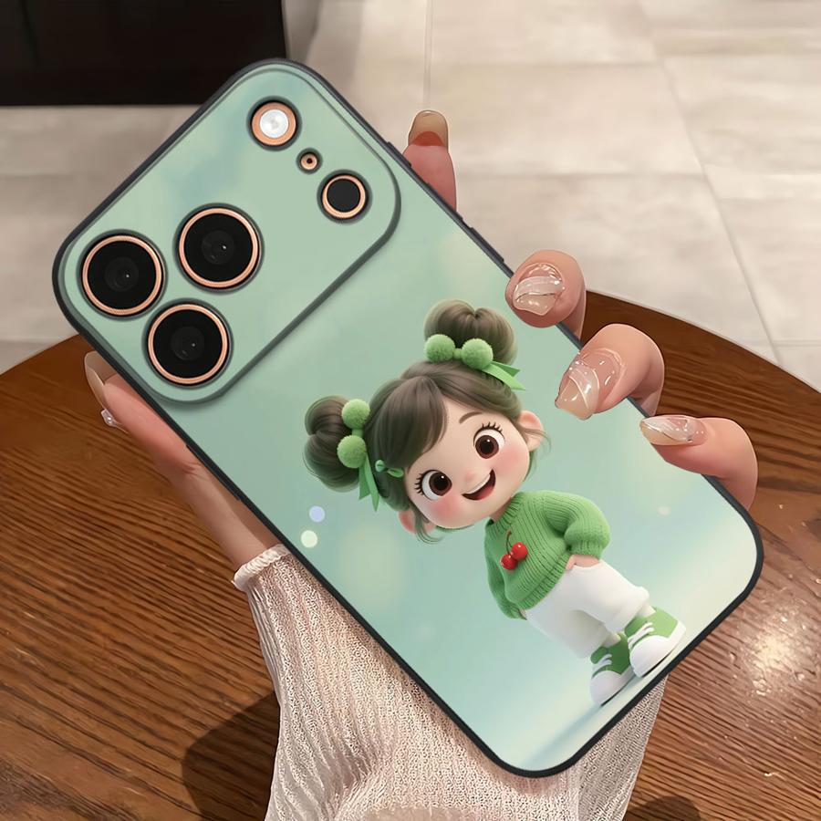 Casing Ponsel Funda untuk Appl - Phone Cases Mous ulasan dan harga