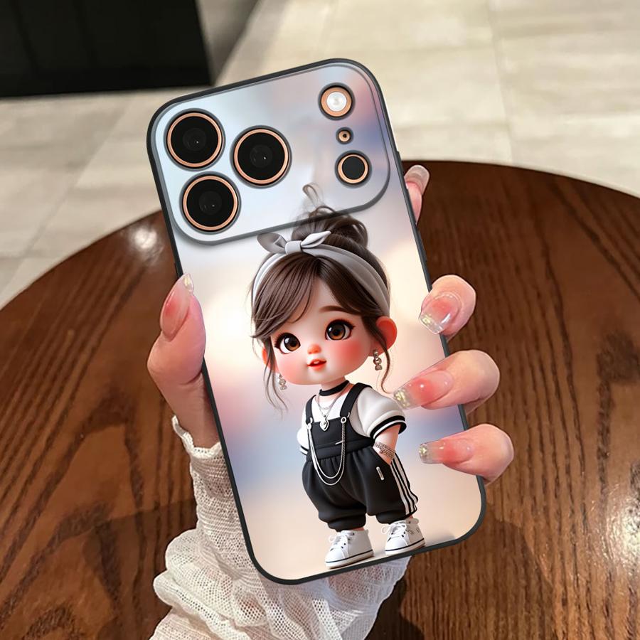Casing Ponsel Funda untuk Appl - Phone Cases Mous ulasan dan harga
