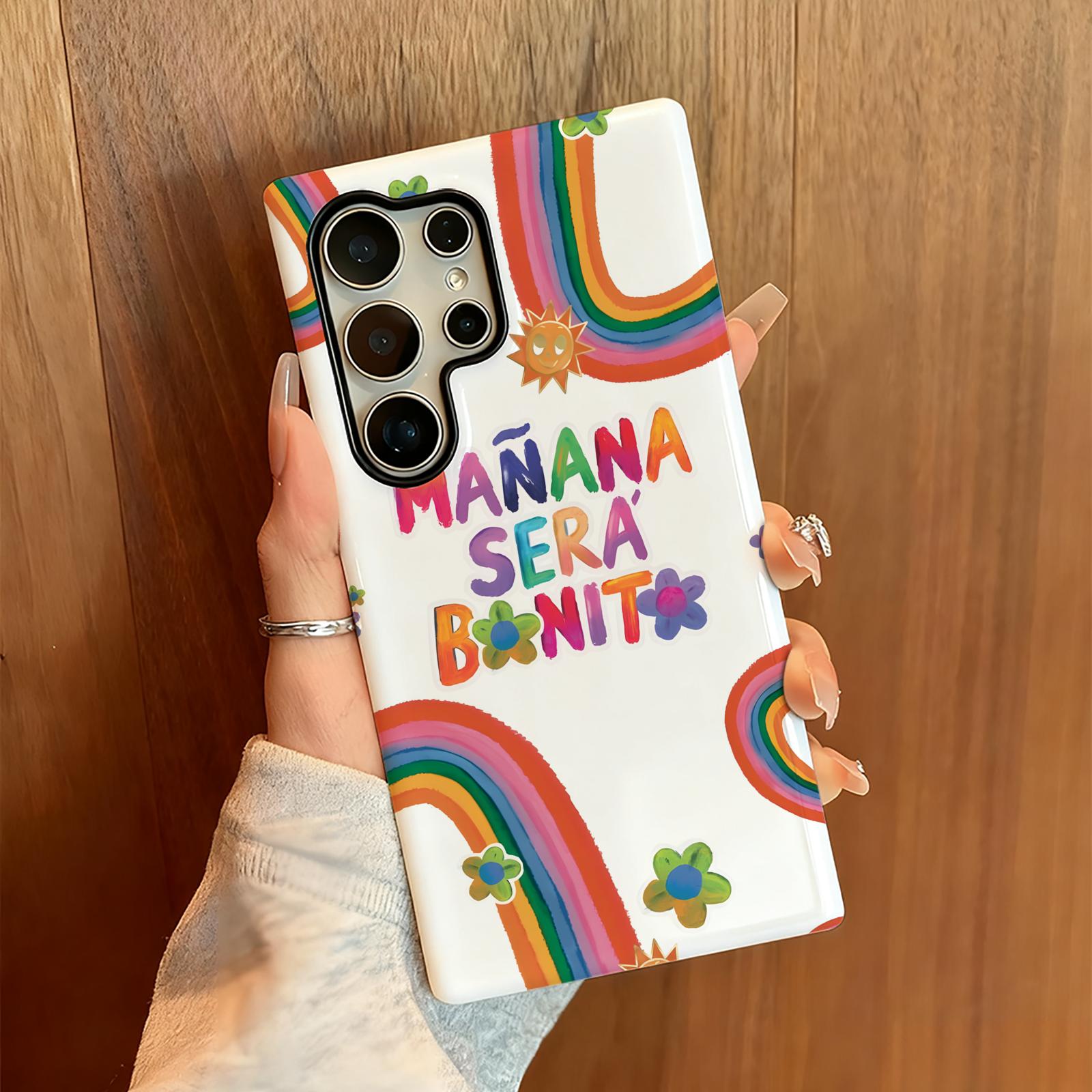 Casing Ponsel K-Karol G Manana - Phone Cases Galaxy S23 ulasan dan harga