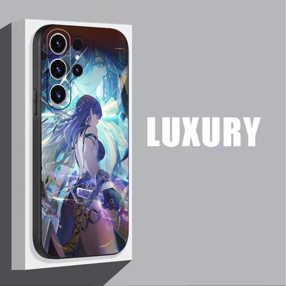 Casing Ponsel Wuthering Untuk  - Phone Cases Galaxy S23 ulasan dan harga
