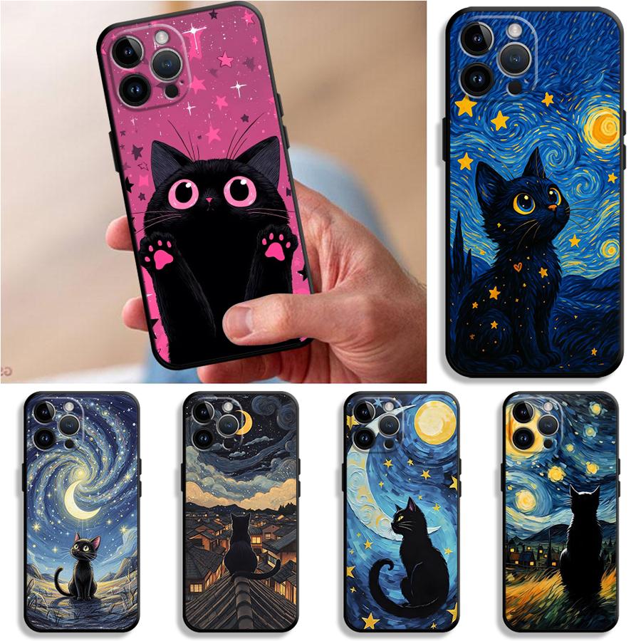 Casing Ponsel Funda untuk Appl - Phone Cases Iphone 16 Pro Max ulasan dan harga