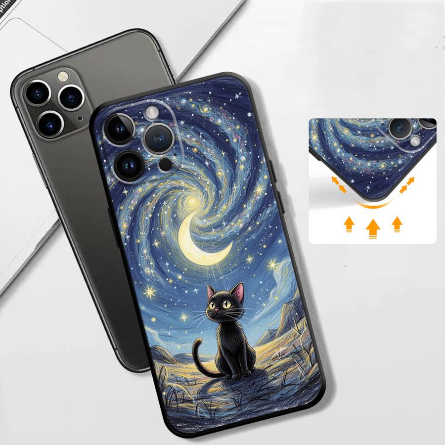 Casing Ponsel Funda untuk Appl - Phone Cases Iphone 16 Pro Max ulasan dan harga
