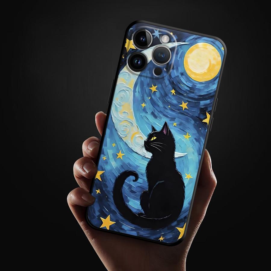 Casing Ponsel Funda untuk Appl - Phone Cases Iphone 16 Pro Max ulasan dan harga