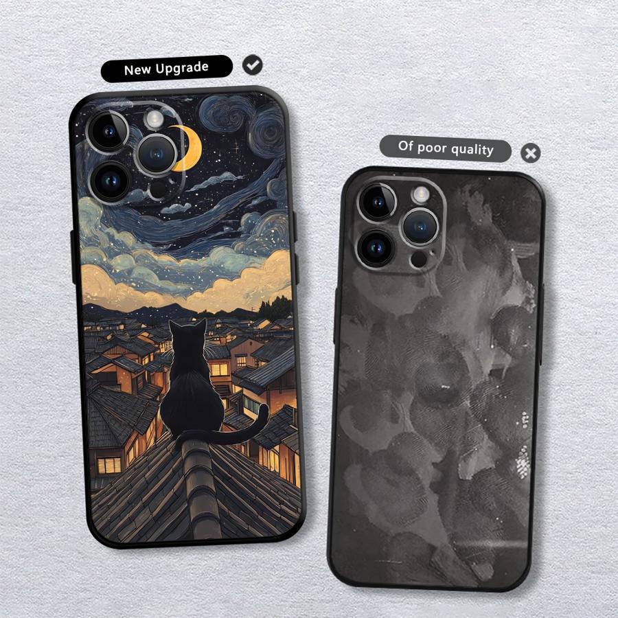 Casing Ponsel Funda untuk Appl - Phone Cases Iphone 16 Pro Max ulasan dan harga