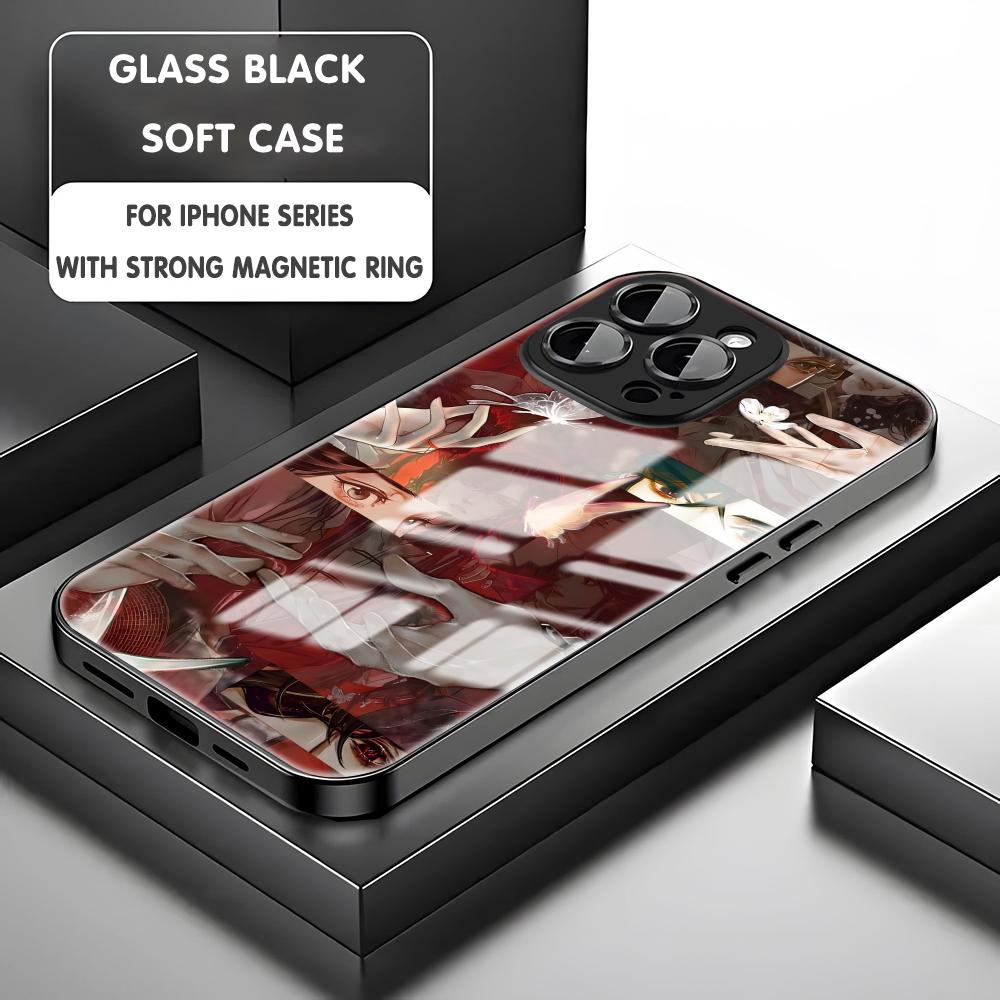 Casing Ponsel Berkat Pejabat S - Phone Cases Iphone 16 Pro Max ulasan dan harga