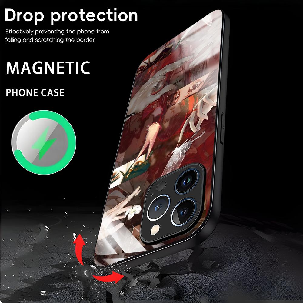 Casing Ponsel Berkat Pejabat S - Phone Cases Iphone 16 Pro Max ulasan dan harga