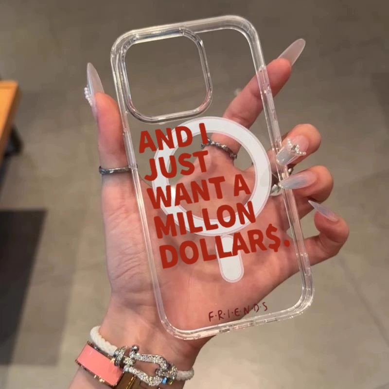 Casing Kutipan Abstrak Fashion - Phone Cases Mous ulasan dan harga