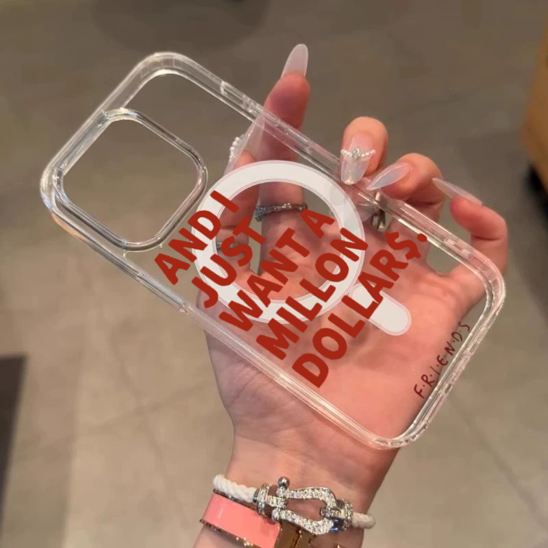 Casing Kutipan Abstrak Fashion - Phone Cases Mous ulasan dan harga