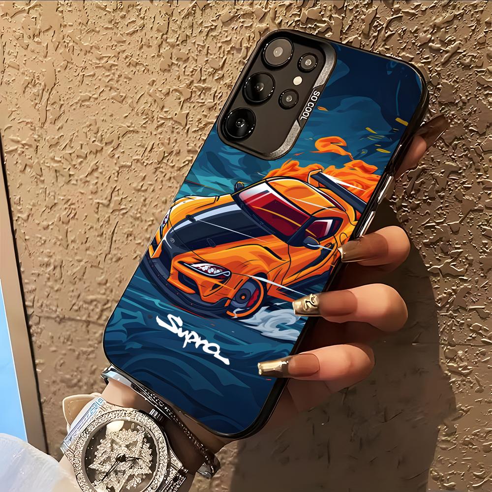Casing Ponsel Mobil S-supra un - Phone Cases Galaxy S23 ulasan dan harga