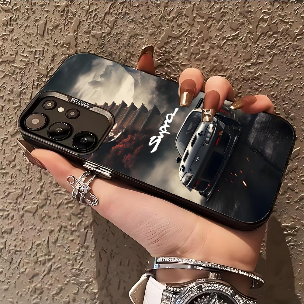 Casing Ponsel Mobil S-supra un - Phone Cases Galaxy S23 ulasan dan harga