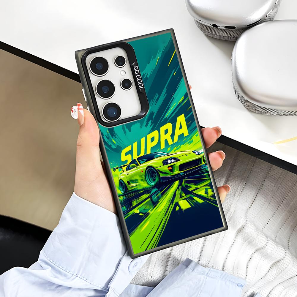 Casing Ponsel Mobil S-supra un - Phone Cases Galaxy S23 ulasan dan harga