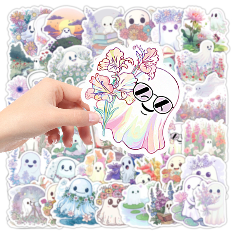 50 Buah Stiker Grafiti Hantu P - Phone Cases Kids ulasan dan harga