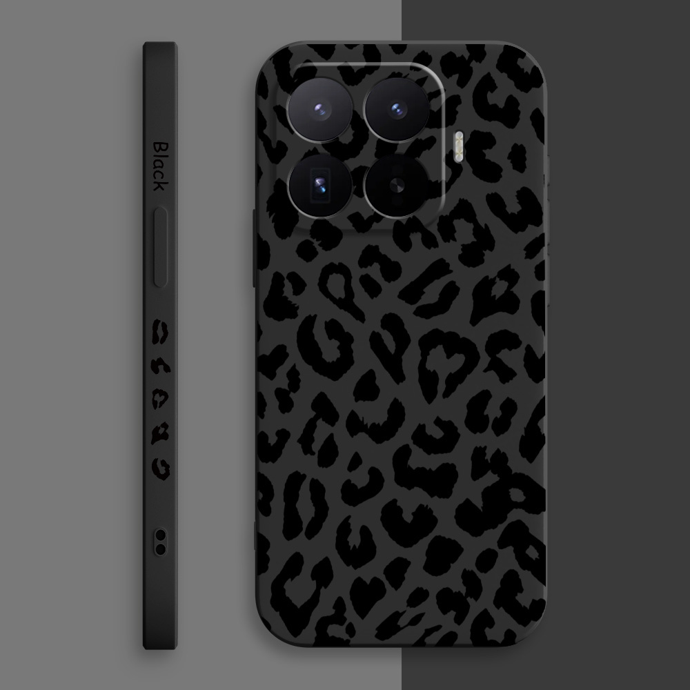 Casing Ponsel Motif Leopard Un - Phone Cases Leopard Print ulasan dan harga