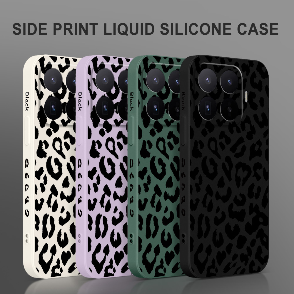 Casing Ponsel Motif Leopard Un - Phone Cases Leopard Print ulasan dan harga