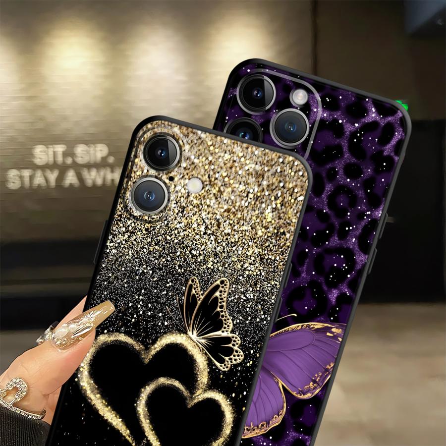 Casing untuk Apple iPhone 17 P - Phone Cases Iphone 16 Pro Max ulasan dan harga