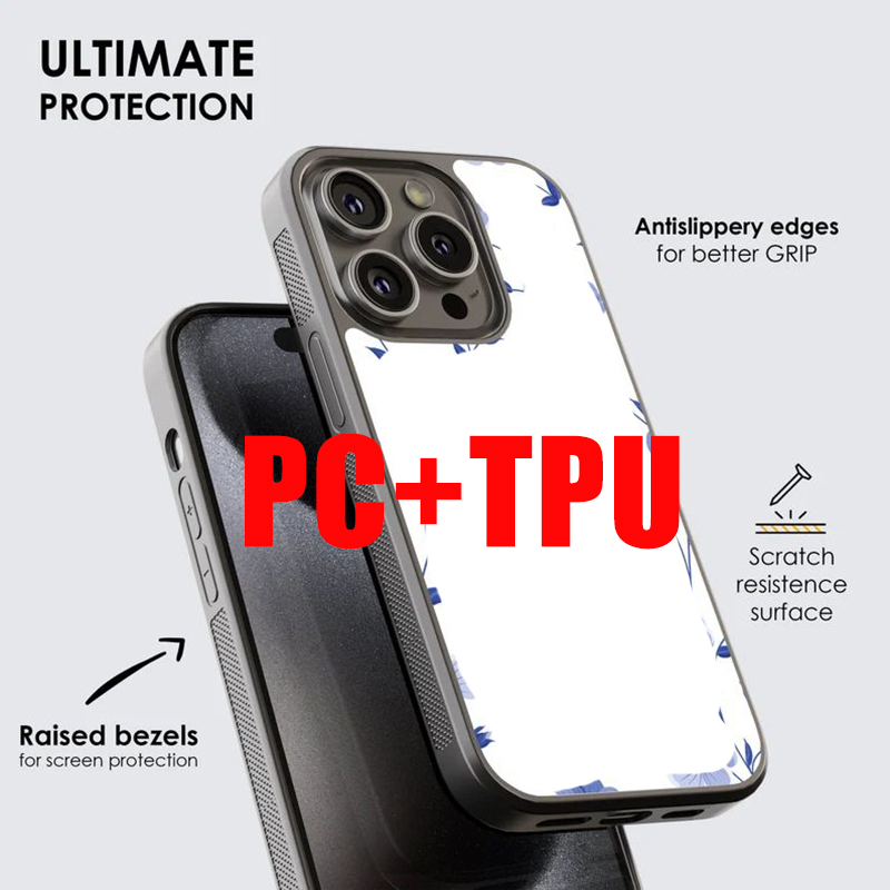 Casing Ponsel Lembut Motif Ben - Phone Cases London ulasan dan harga
