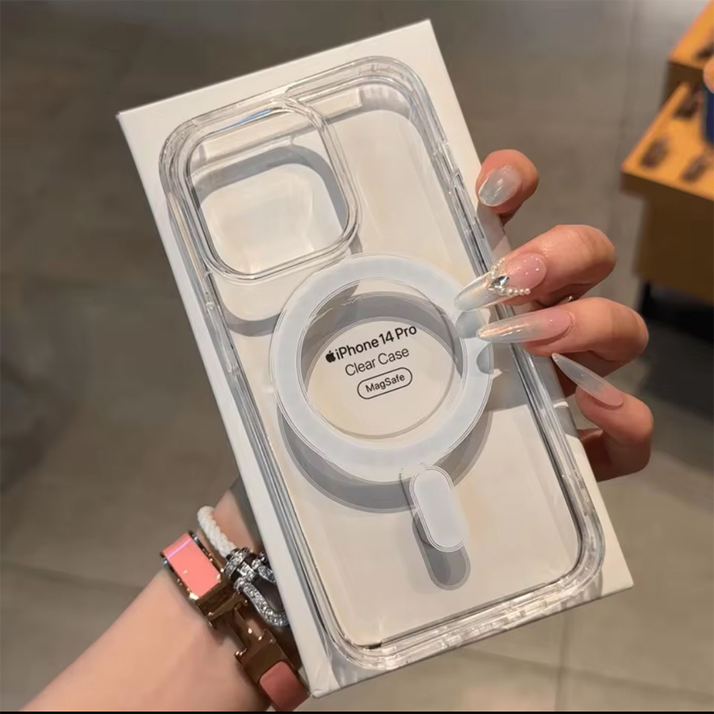 Casing Ponsel Pengisian Daya N - Phone Cases Iphone 16 Pro Max ulasan dan harga