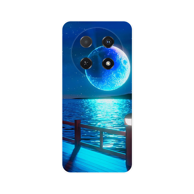 Sarung ponsel pelindung belaka - Huawei Nova 12 ulasan dan harga