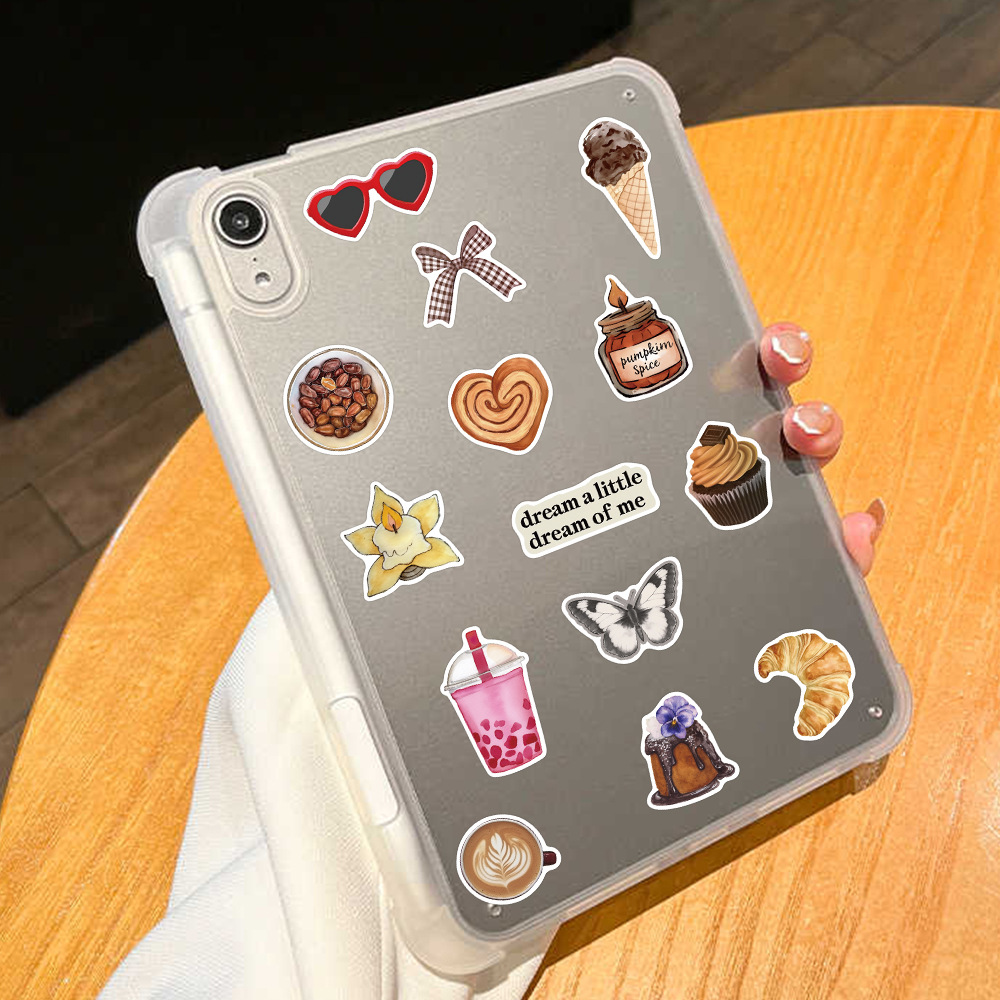 50 Buah Stiker Grafiti Retro D - Phone Cases Kids ulasan dan harga