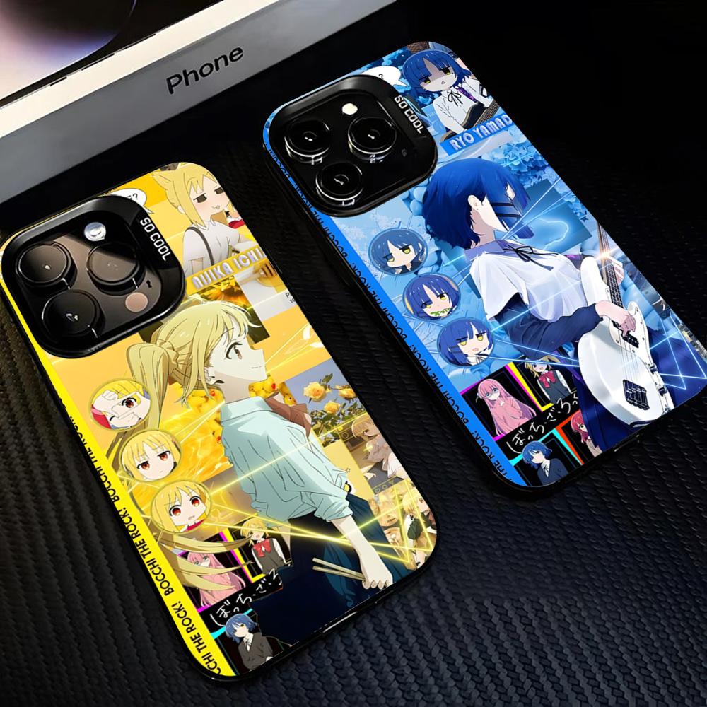 Casing Ponsel Anime Cool Bocch - Phone Cases Iphone 16 Pro Max ulasan dan harga